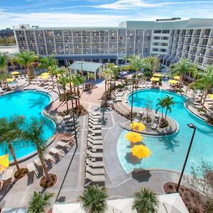 Sheraton Orlando Lake Buena Vista Resort Near Disney Springs